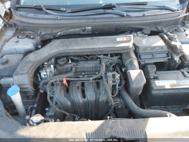 Hyundai SONATA SE 2016 5NPE24AF4GH402756 Image 10
