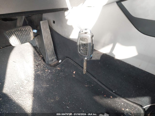 Hyundai SONATA SE 2016 5NPE24AF4GH402756 Image 11