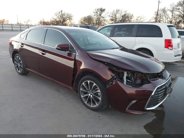 2018 4T1BK1EB5JU287845 main image