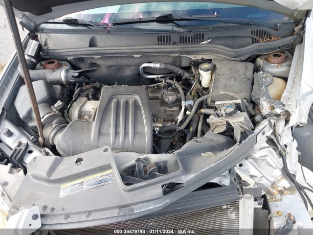 2009 CHEVROLET COBALT LT VIN: 1G1AT58H997246643