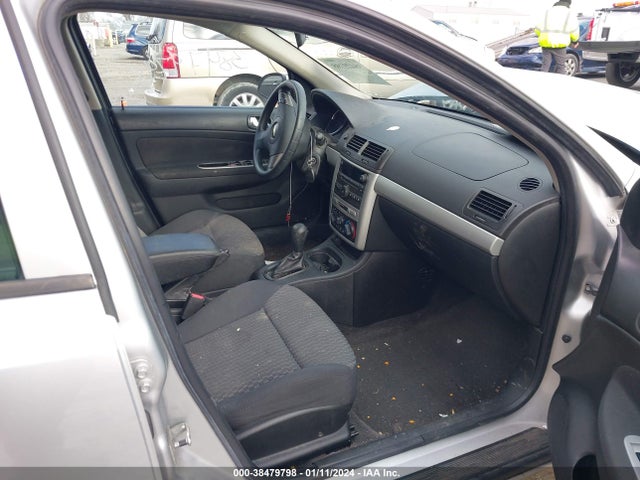 2009 CHEVROLET COBALT LT VIN: 1G1AT58H997246643