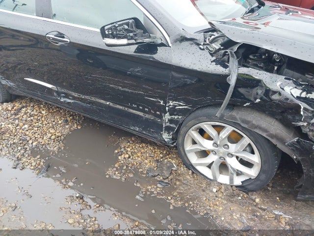 Chevrolet IMPALA 2LZ 2017 2G1145S39H9156626 Image 12