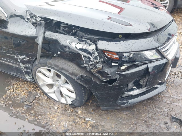 Chevrolet IMPALA 2LZ 2017 2G1145S39H9156626 Image 6