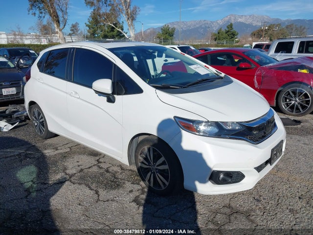 2018 3HGGK5H82JM728676 main image