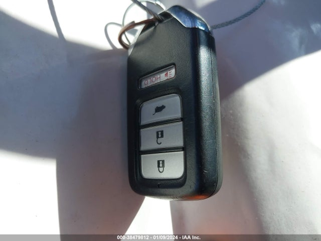 Honda FIT EX 2018 3HGGK5H82JM728676 Image 11
