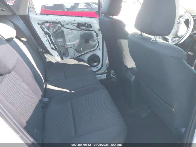 Honda FIT EX 2018 3HGGK5H82JM728676 Image 8