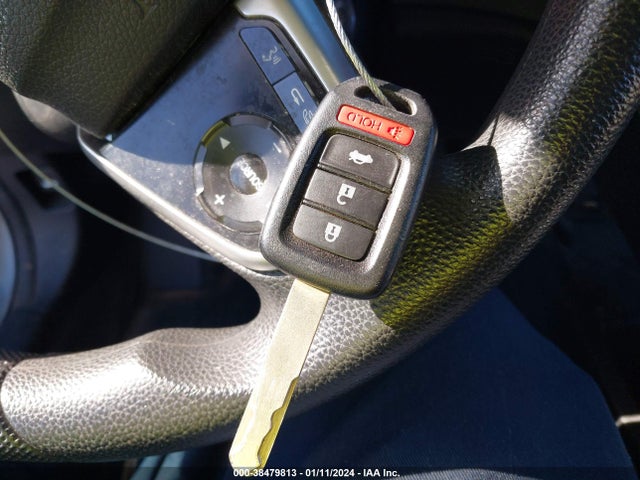 Honda Civic Lx 2017 19XFC2F54HE044747 Image 11