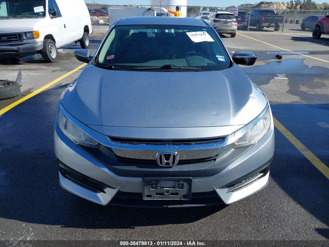 Honda Civic Lx 2017 19XFC2F54HE044747 Image 12