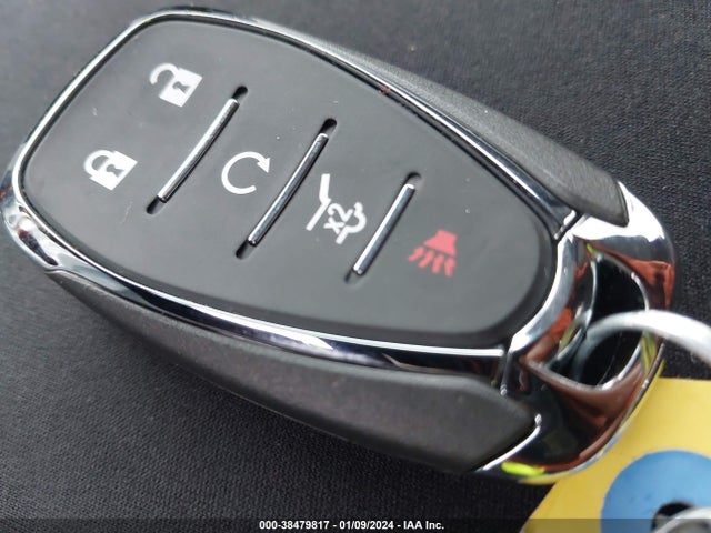 Chevrolet EQUINOX LT 2019 3GNAXKEV9KS515839 Image 11