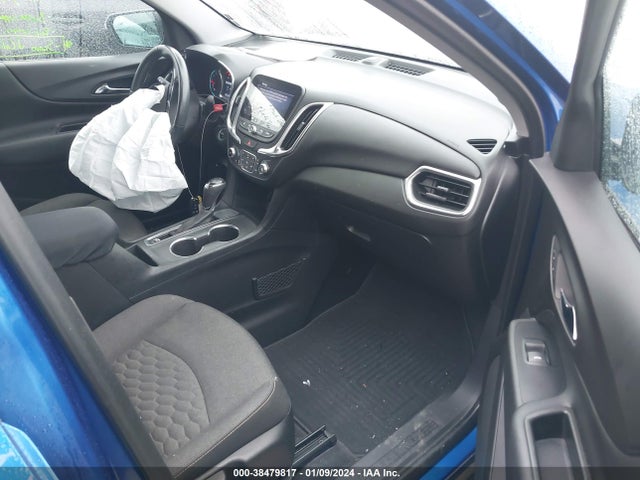 Chevrolet EQUINOX LT 2019 3GNAXKEV9KS515839 Image 5