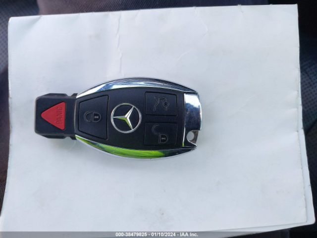 WDDUG8CB6GA233349 Mercedes-Benz S 550