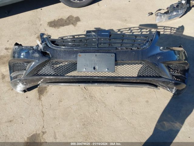 WDDUG8CB6GA233349 Mercedes-Benz S 550