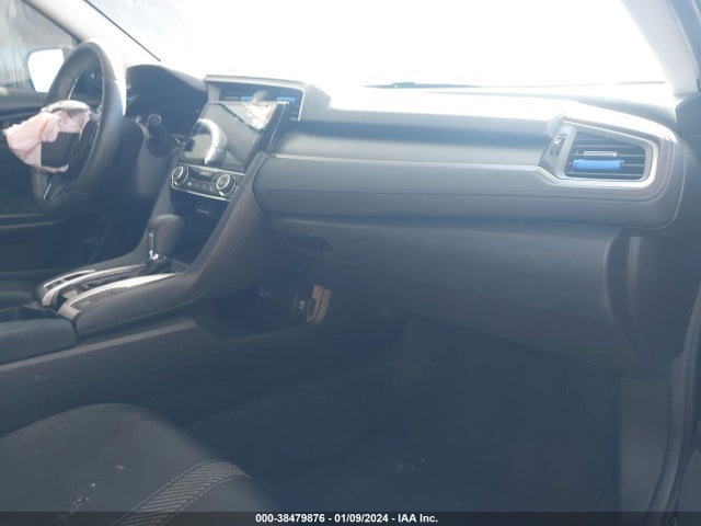 Honda CIVIC EX 2017 2HGFC2F79HH573795 Image 5