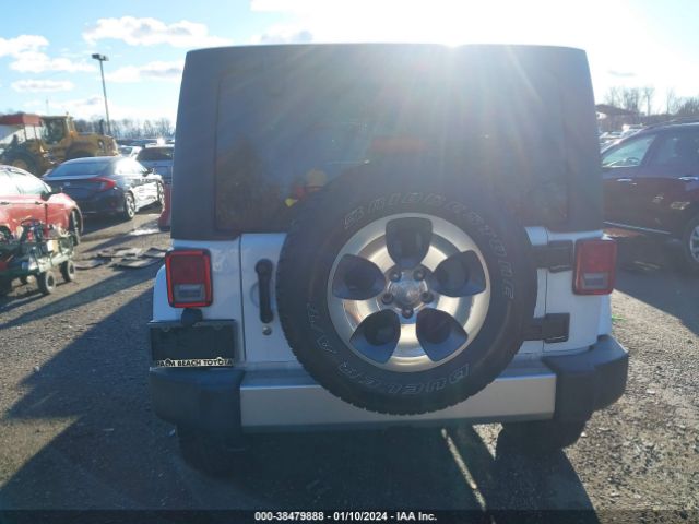 1C4HJWEG2JL918437 Jeep Wrangler Jk Unlimited Sahara 4x4