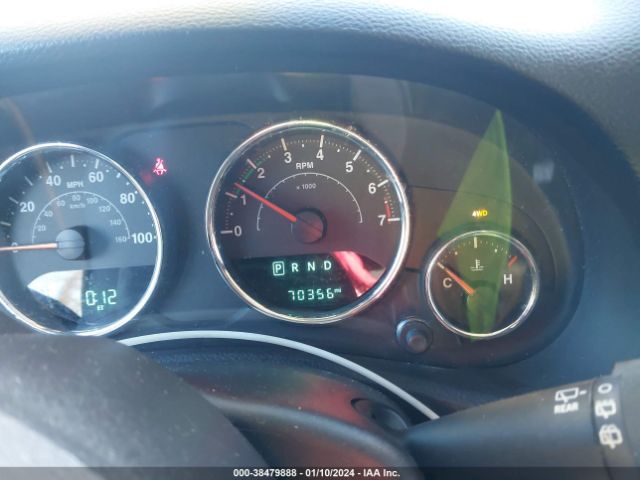 1C4HJWEG2JL918437 Jeep Wrangler Jk Unlimited Sahara 4x4
