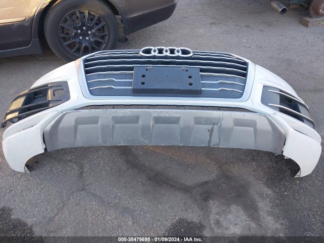 WA1LHAF75HD044591 Audi Q7 2.0t Premium