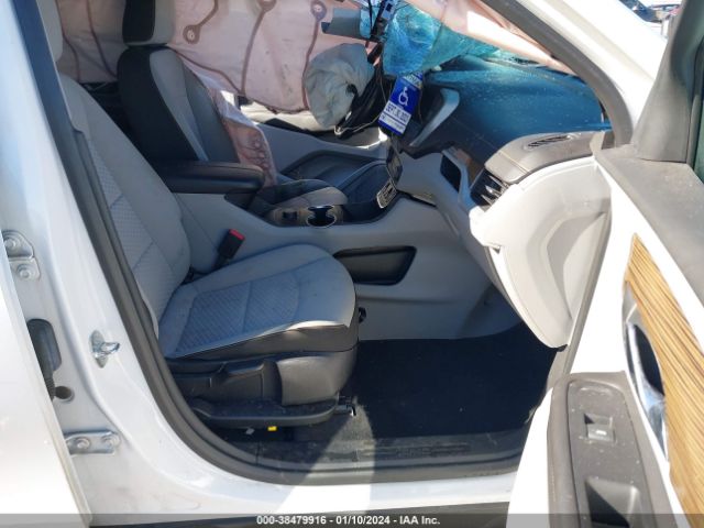 3GKALMEV2LL257518 GMC Terrain Fwd Sle