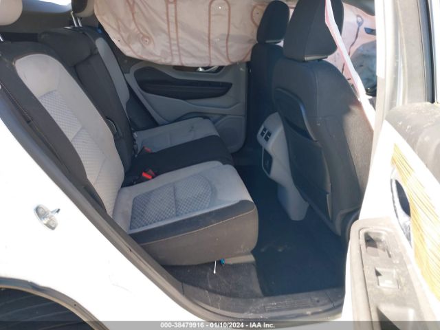 3GKALMEV2LL257518 GMC Terrain Fwd Sle