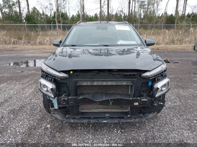 2021 HYUNDAI KONA SEL VIN: KM8K22AA0MU739126