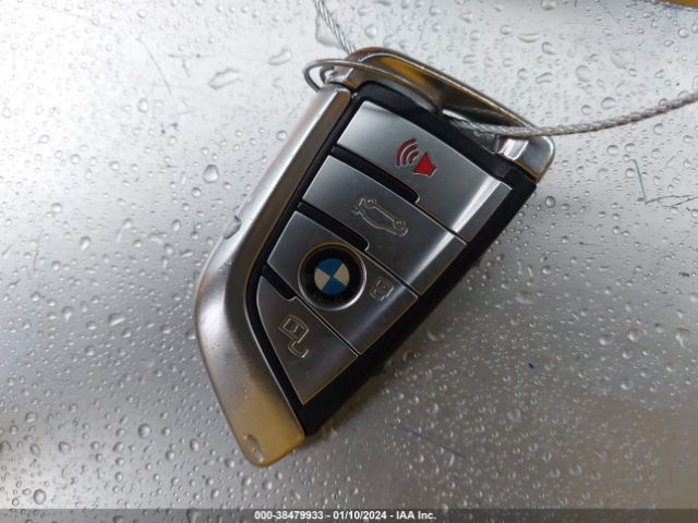 WBSDZ0C02LCD60551 BMW M8 Competition