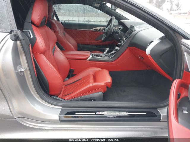 WBSDZ0C02LCD60551 BMW M8 Competition