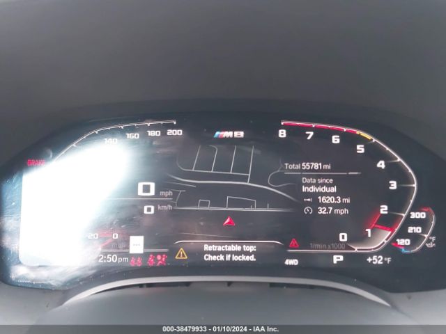 WBSDZ0C02LCD60551 BMW M8 Competition