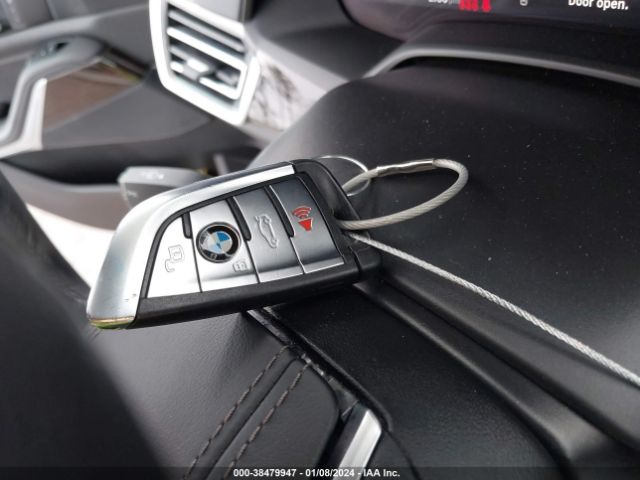 5UXCR4C03P9P25554 BMW X5 Sdrive40i