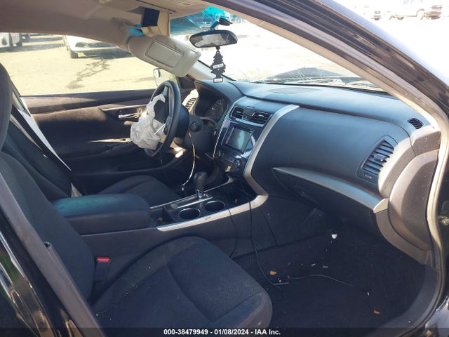2014 NISSAN ALTIMA 2.5 S VIN: 1N4AL3AP2EN367524