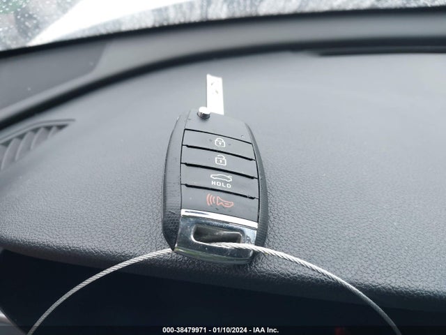 KIA Optima Lx 2018 5XXGT4L35JG255276 Image 11