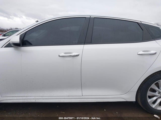 KIA Optima Lx 2018 5XXGT4L35JG255276 Image 15