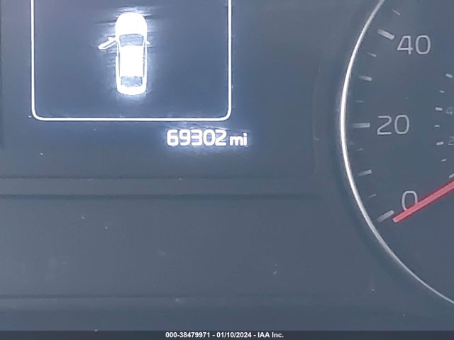 KIA Optima Lx 2018 5XXGT4L35JG255276 Image 16