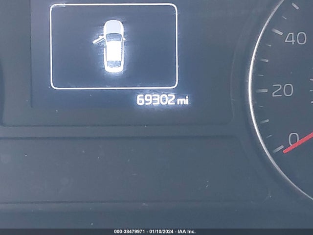 KIA Optima Lx 2018 5XXGT4L35JG255276 Image 7
