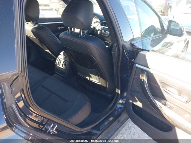 BMW 428 Gran Coupe 2015 WBA4A5C54FG052599 Image 8