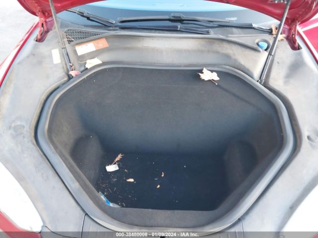 5YJSA1E25FF116469 Tesla Model S 70d/85d/p85d