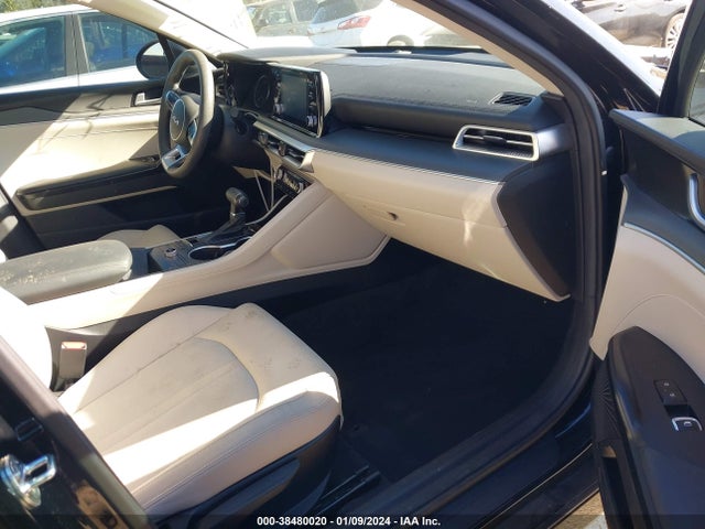 KIA K5 LXS 2022 5XXG14J2XNG086569 Image 5