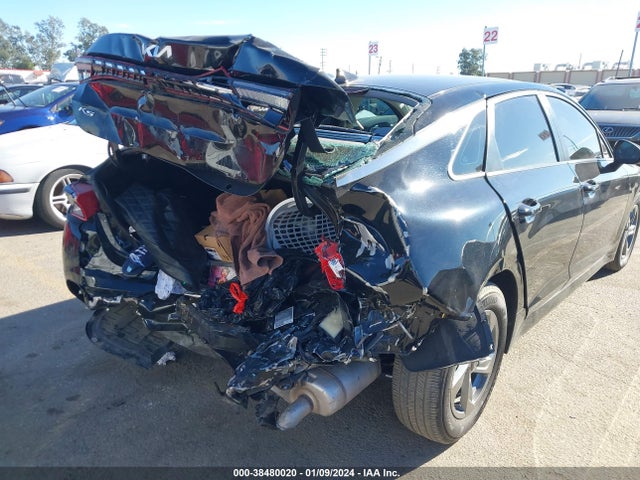 KIA K5 LXS 2022 5XXG14J2XNG086569 Image 6