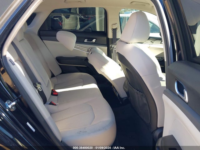 KIA K5 LXS 2022 5XXG14J2XNG086569 Image 8