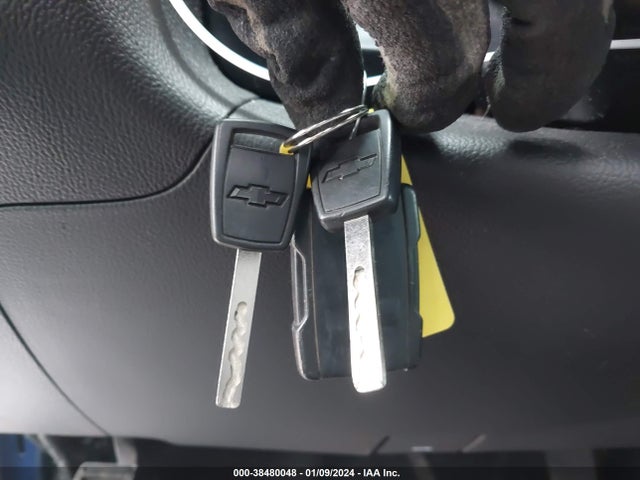 Chevrolet Silverado 1500 1lt 2014 3GCUKREC9EG282158 Image 11