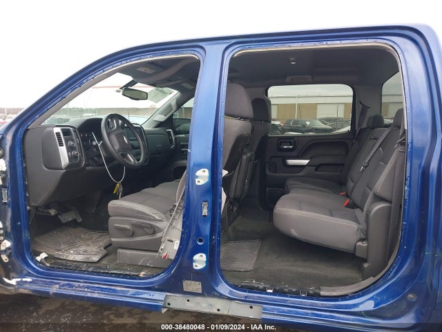 Chevrolet Silverado 1500 1lt 2014 3GCUKREC9EG282158 Image 15
