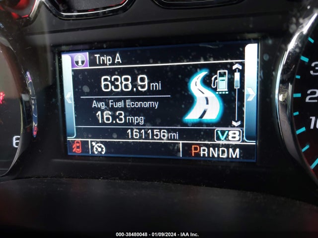 Chevrolet Silverado 1500 1lt 2014 3GCUKREC9EG282158 Image 16