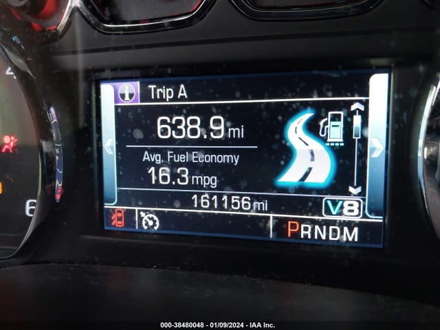Chevrolet Silverado 1500 1lt 2014 3GCUKREC9EG282158 Image 7