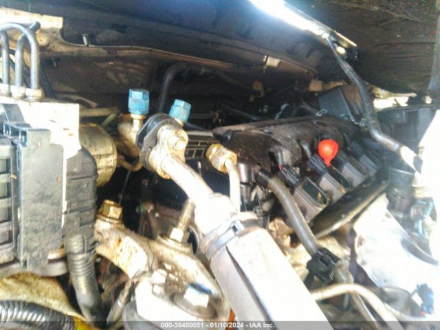 3CZRU6H55HM706608 Honda HR-V EX