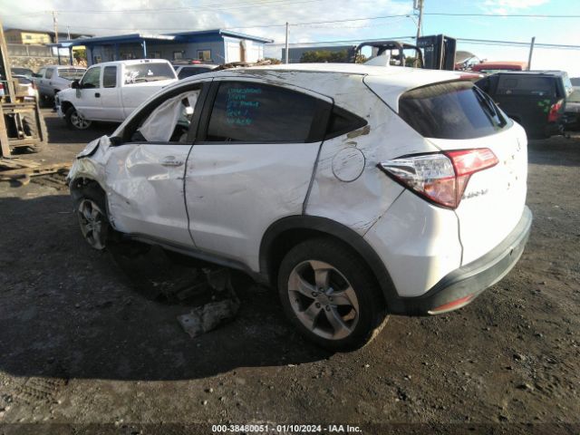 3CZRU6H55HM706608 Honda HR-V EX