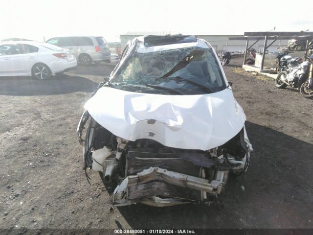 3CZRU6H55HM706608 Honda HR-V EX