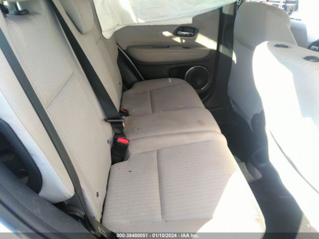 3CZRU6H55HM706608 Honda HR-V EX