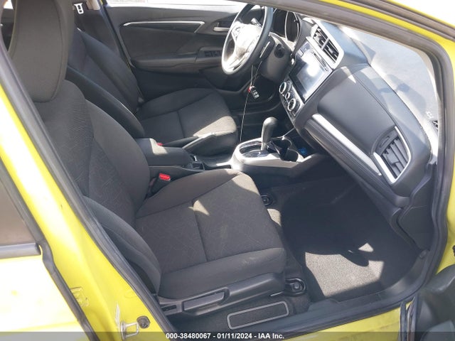 Honda FIT EX 2016 JHMGK5H77GS000386 Image 5
