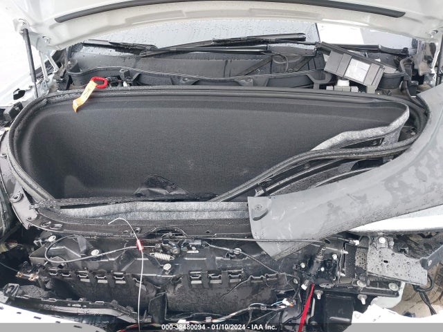 2017 TESLA MODEL X 5YJXCBE27HF046076 Photo 9