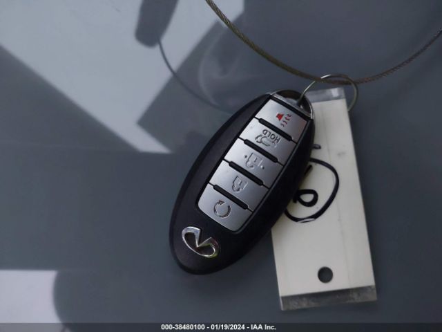5N1DL0MNXJC510656 Infiniti QX60