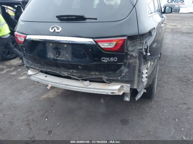 5N1DL0MNXJC510656 Infiniti QX60