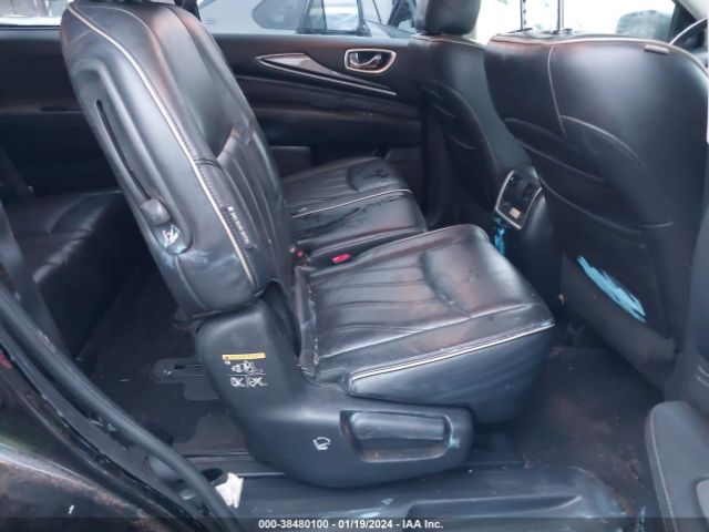 5N1DL0MNXJC510656 Infiniti QX60